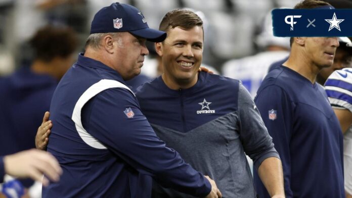 Cowboys back up McCarthy's words