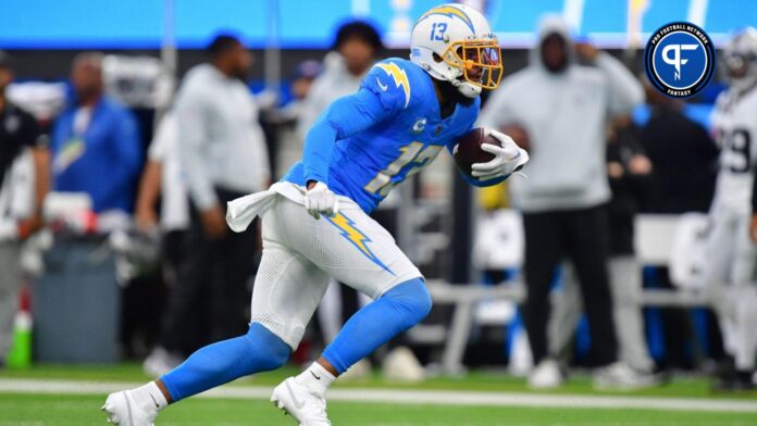 Las Vegas Raiders opponent offensive star: WR Keenan Allen - Sports  Illustrated Las Vegas Raiders News, Analysis and More