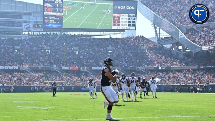 NFL weather games: Football played in the elements