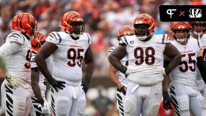 Cincinnati Bengals  News, Stats, Game Reports