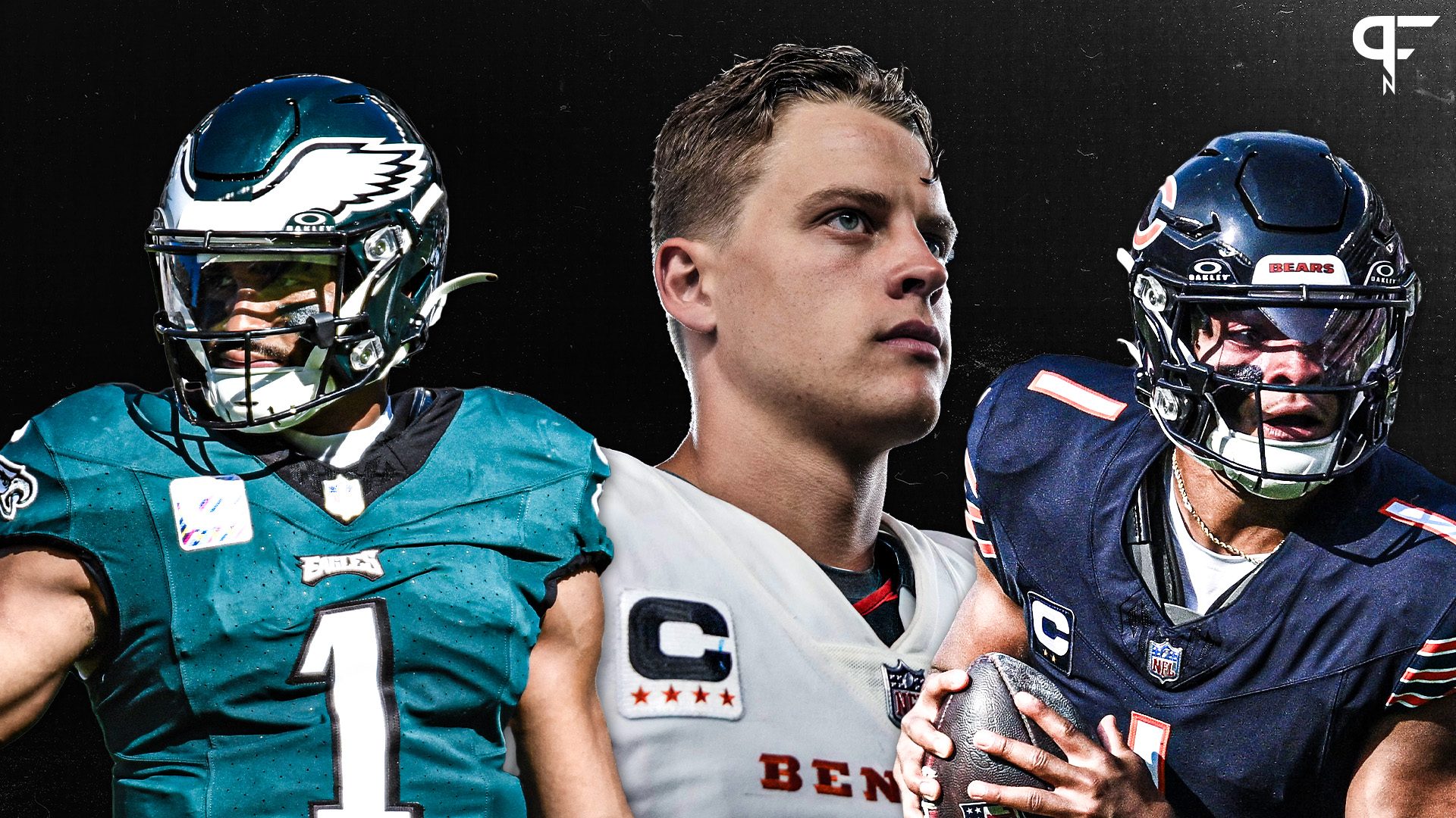 2024 NFL Draft order: Bears hold the top two picks, but it's still early -  DraftKings Network