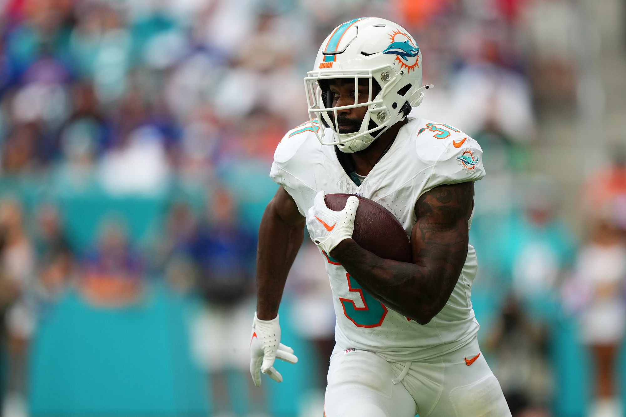 NFL Week 6 Odds: Line Movement, DraftKings Sportsbook Football Betting  Analysis - DraftKings Network