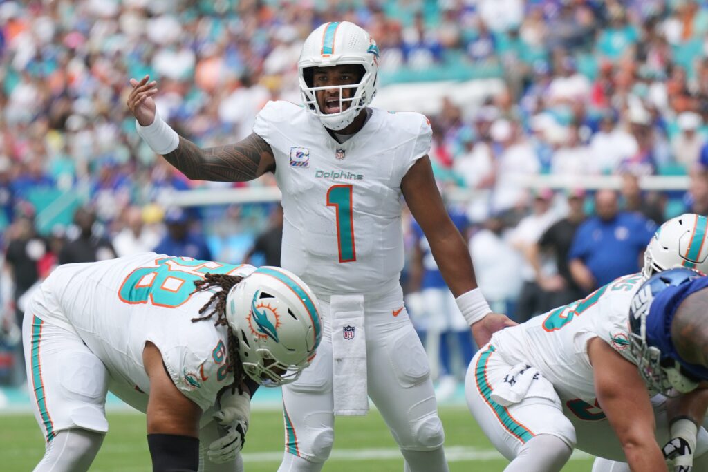 Cincinnati Bengals vs. Miami Dolphins Game Pick: TNF Prediction and Odds