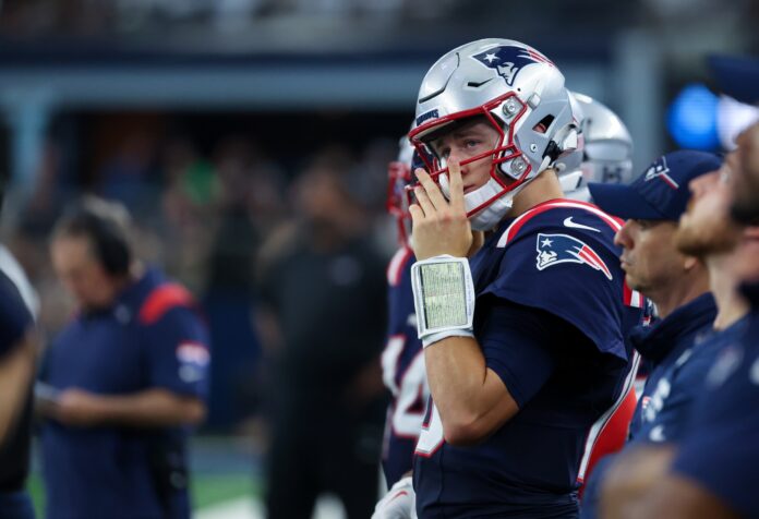 New England Patriots vs Arizona Cardinals Odds, Picks & Predictions