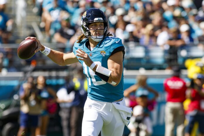 The Impact of Trevor Lawrence on the Jaguars, Jacksonville