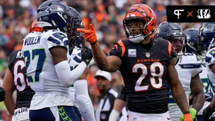 Cincinnati Bengals News: How the Bengals Saved Their Season in Week 3