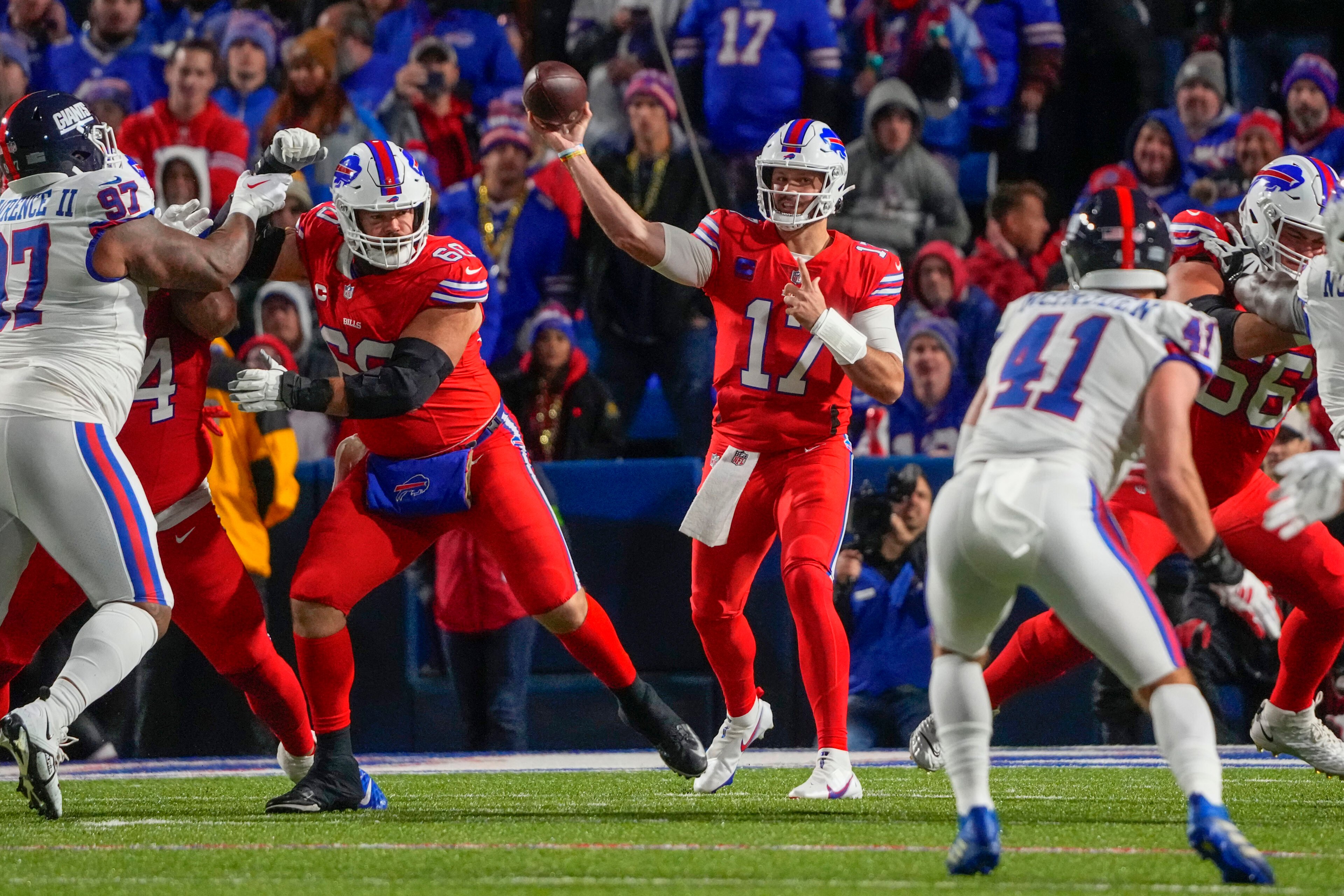 Giants Bills Football: Inside Scoop: What The Coaches Aren'T Saying - wg6uhur