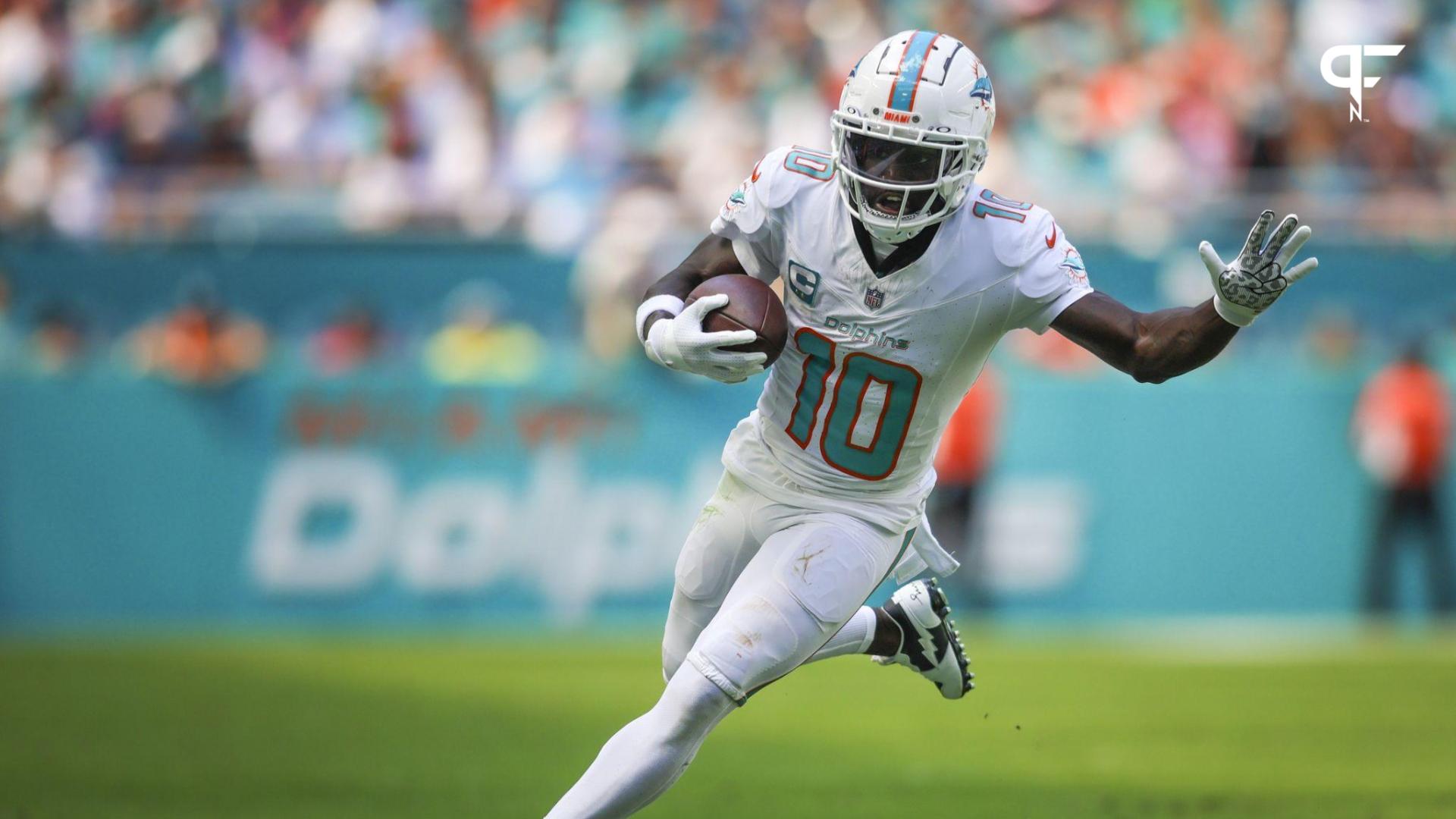 Has the Miami Dolphins' Defense Really Improved or Just Beat Up on Bad  Teams? Check Back