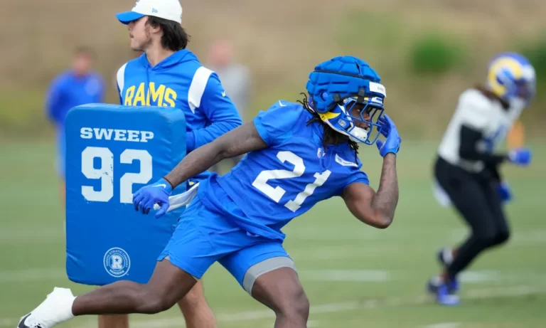 17+ Ucla Football Depth Chart