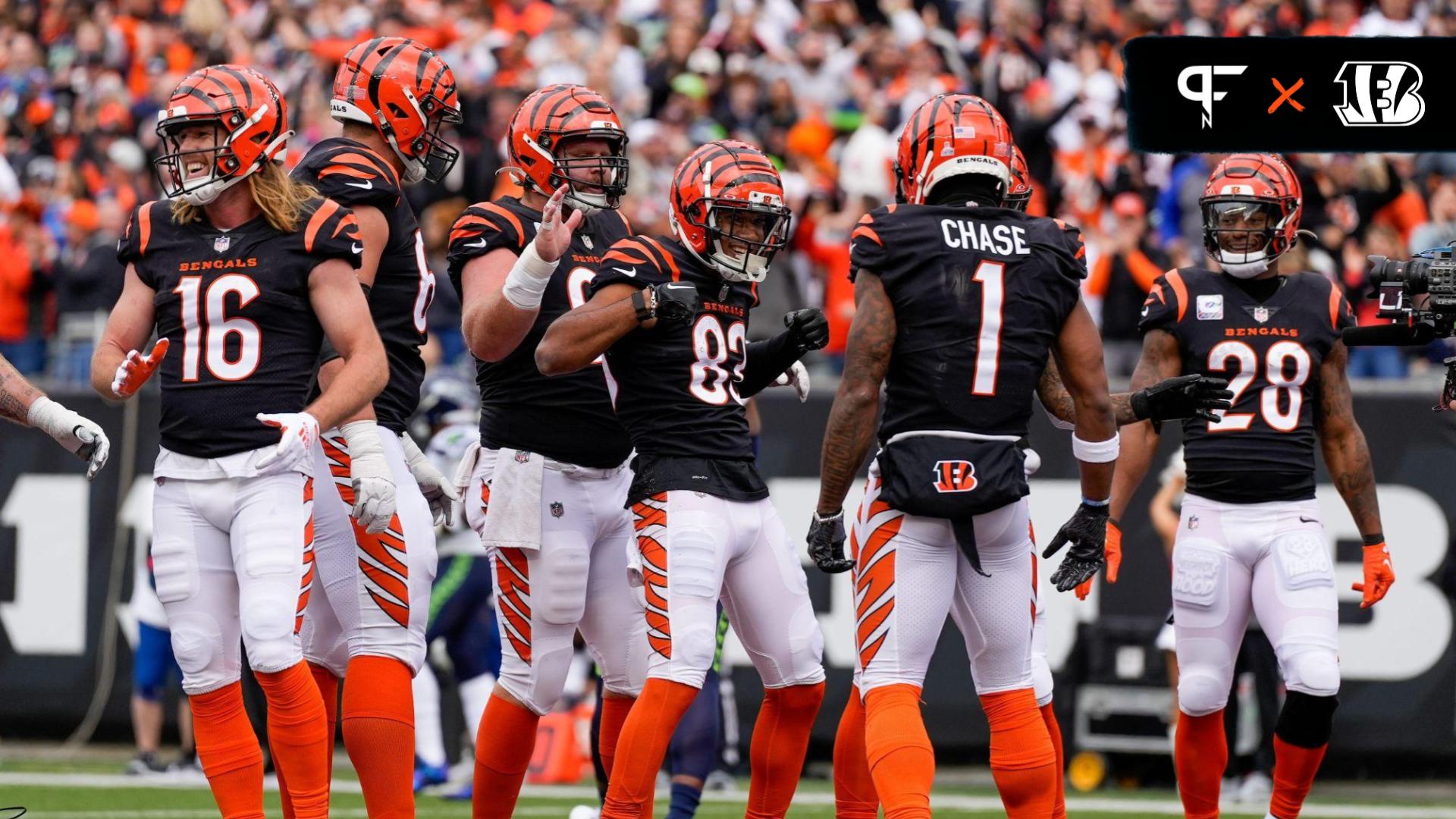 Cincinnati Bengals News: What's Wrong With the Bengals Offense?