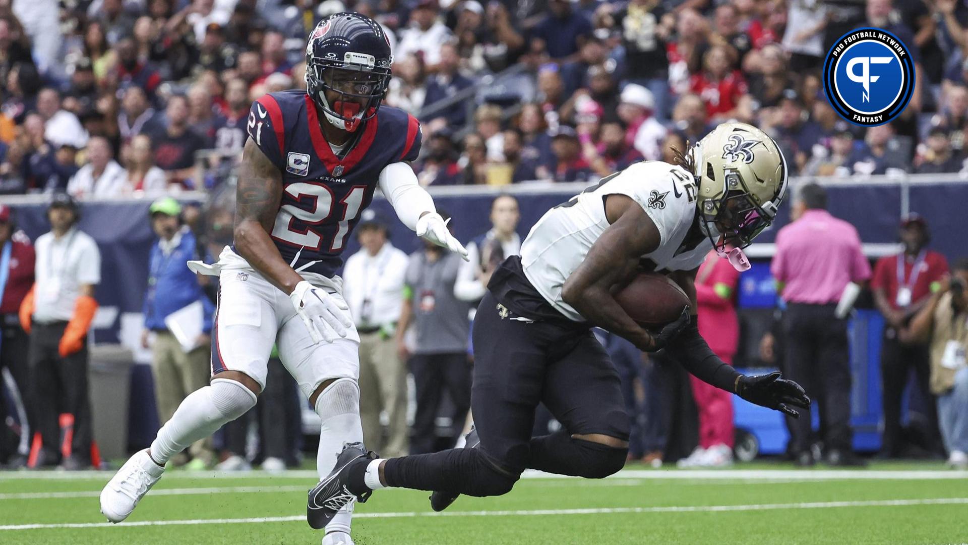 New Orleans Saints vs. New England Patriots Start 'Em, Sit 'Em