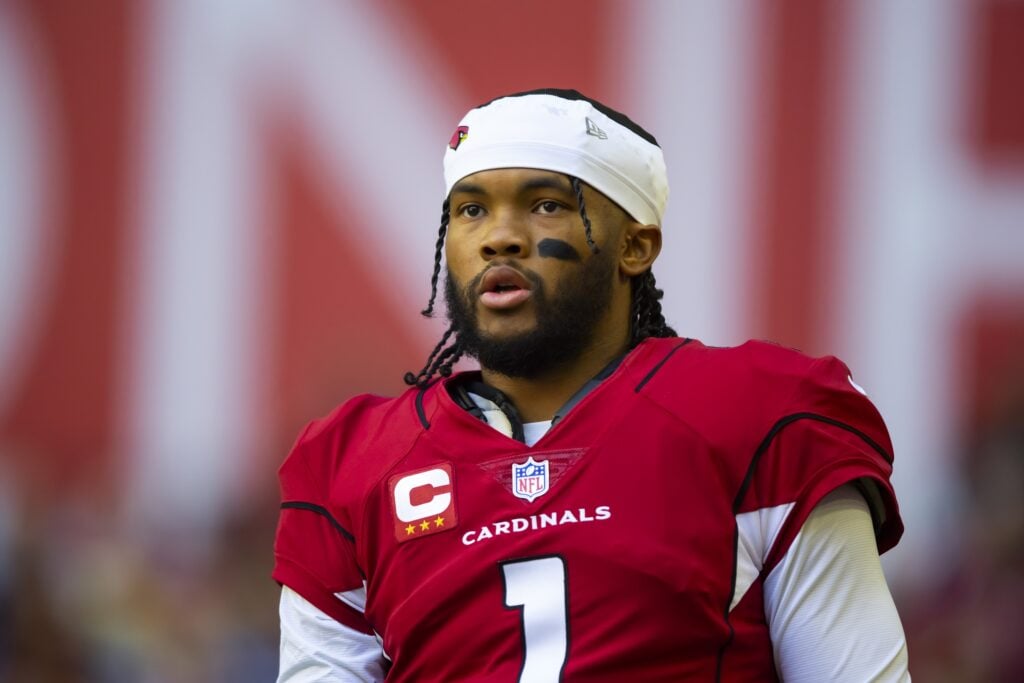 Major networks are looking at Arizona Cardinals QB in a different light