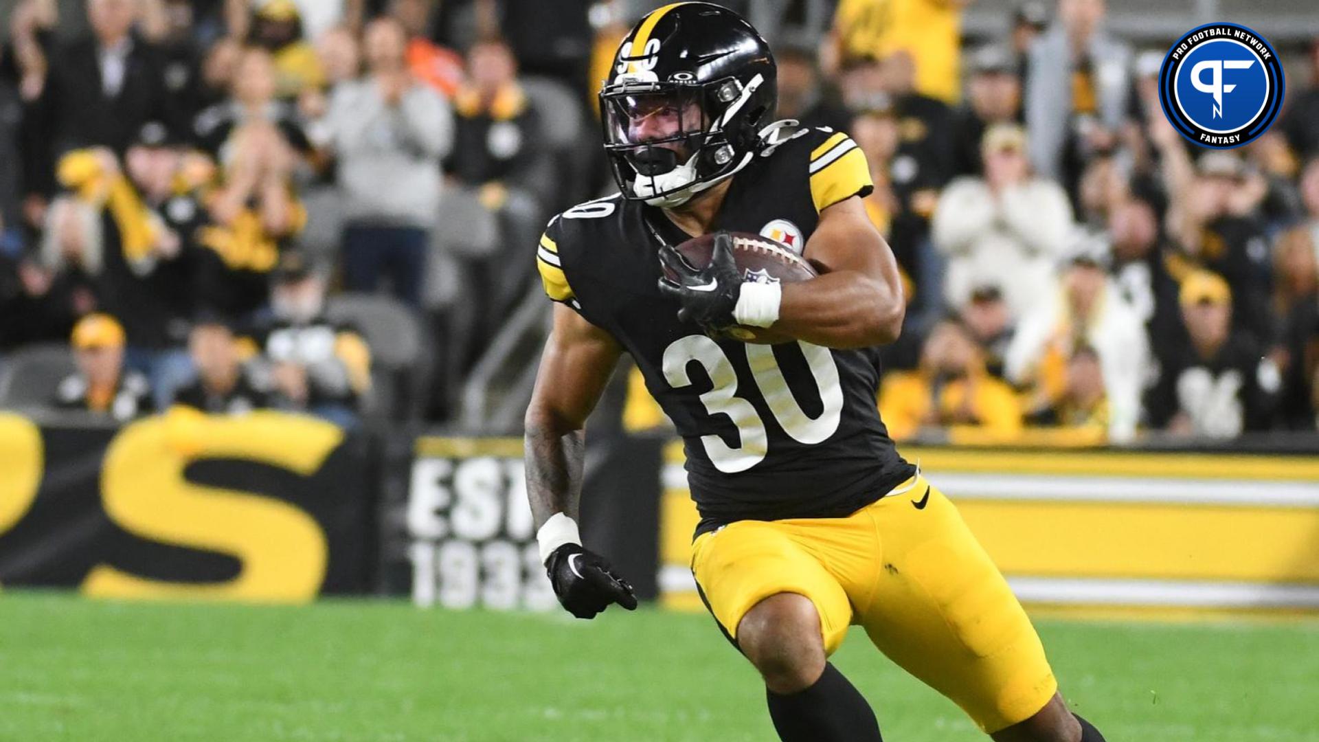Fantasy Football Week 7 RB Rankings Can You Trust Travis Etienne fantasy-football-week-7-rb-rankings-can-you-trust-travis-etienne
