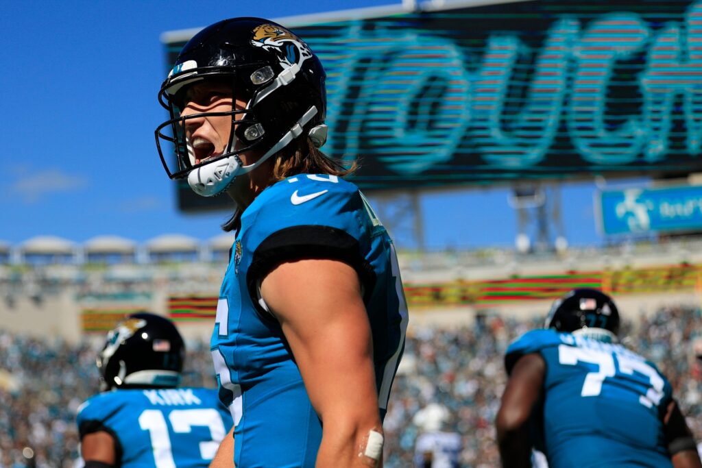 Jacksonville Jaguars vs. New Orleans Saints Predictions 5 Crucial Stats and Players To Watch on