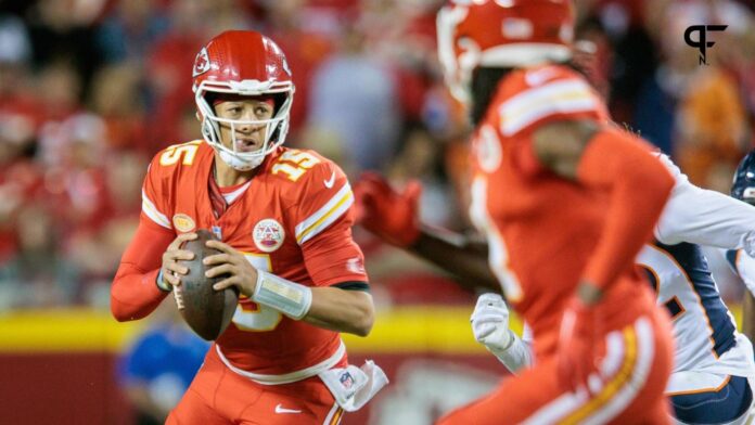 Patrick Mahomes - NFL News, Rumors, & Updates