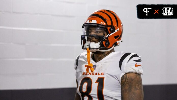 Cincinnati Bengals release 2020 uniform schedule