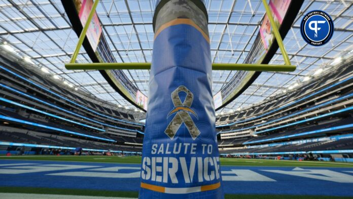 2023 Kansas City Chiefs Salute to Service Collection, Chiefs