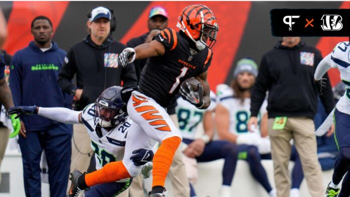 With a Win at Home, the Bengals End on a More Positive Note - The