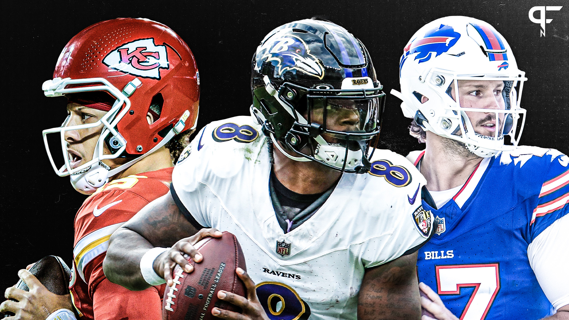 Patrick Mahomes II vs. Lions - NFL - Player Prop Predictions, Lines and  Trends