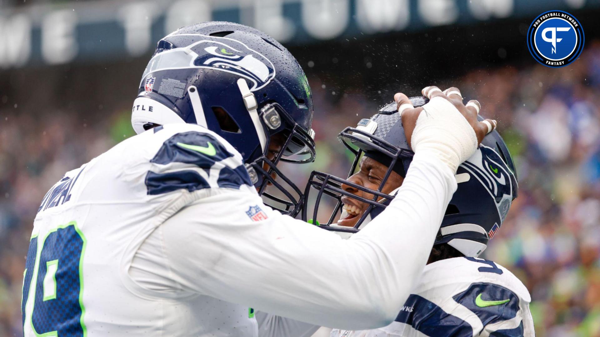 Report: Seattle Seahawks may soon no longer share Lumen Field with