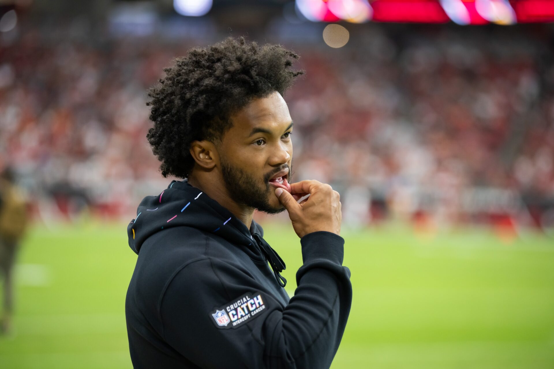 Is Kyler Murray Playing Today? Latest Injury News and Updates on