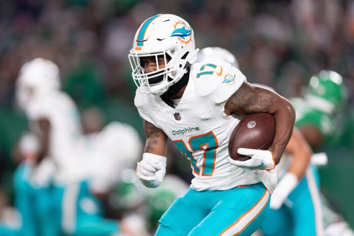 Tyreek Hill Injury Update: Latest News Surrounding Dolphins Wide Receiver