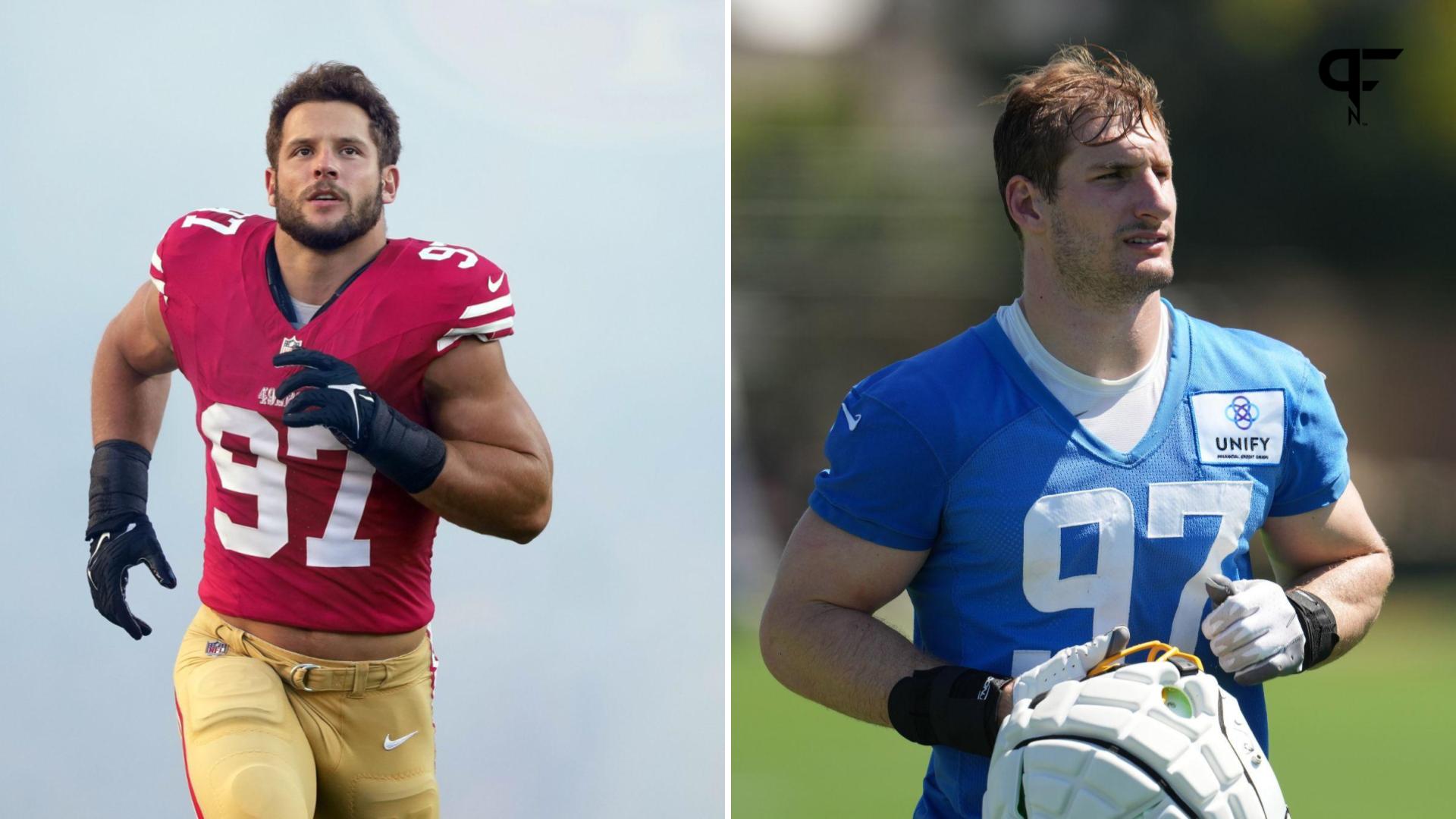 Who are the Bosa Brothers? All you need to know