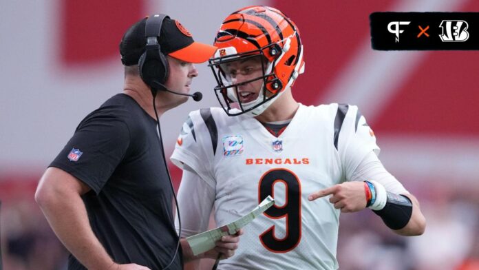 Joe Burrow as a fashion leader: Cincinnati Bengals QB keeps heads turned