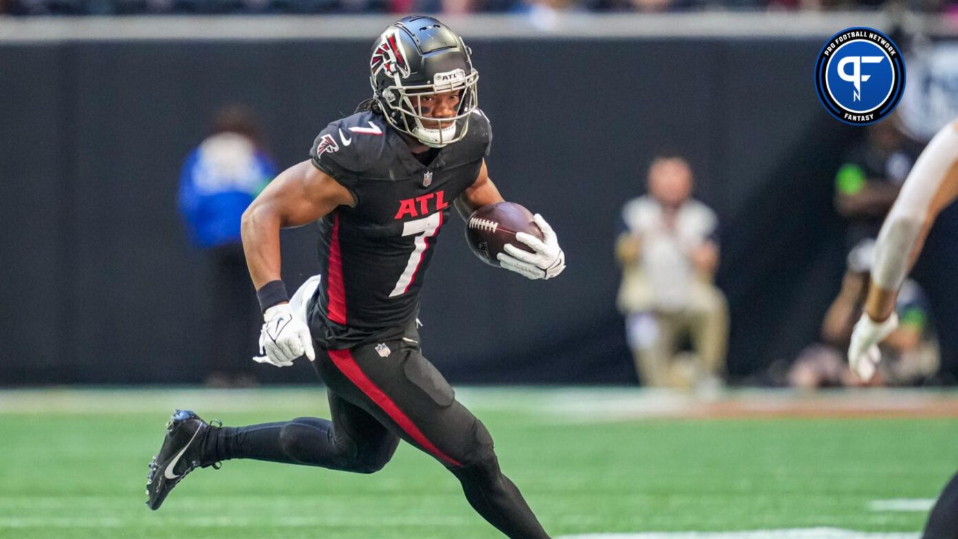 Fantasy Football RB Week 8 Trade Targets: Buy Low, Sell High Players ...