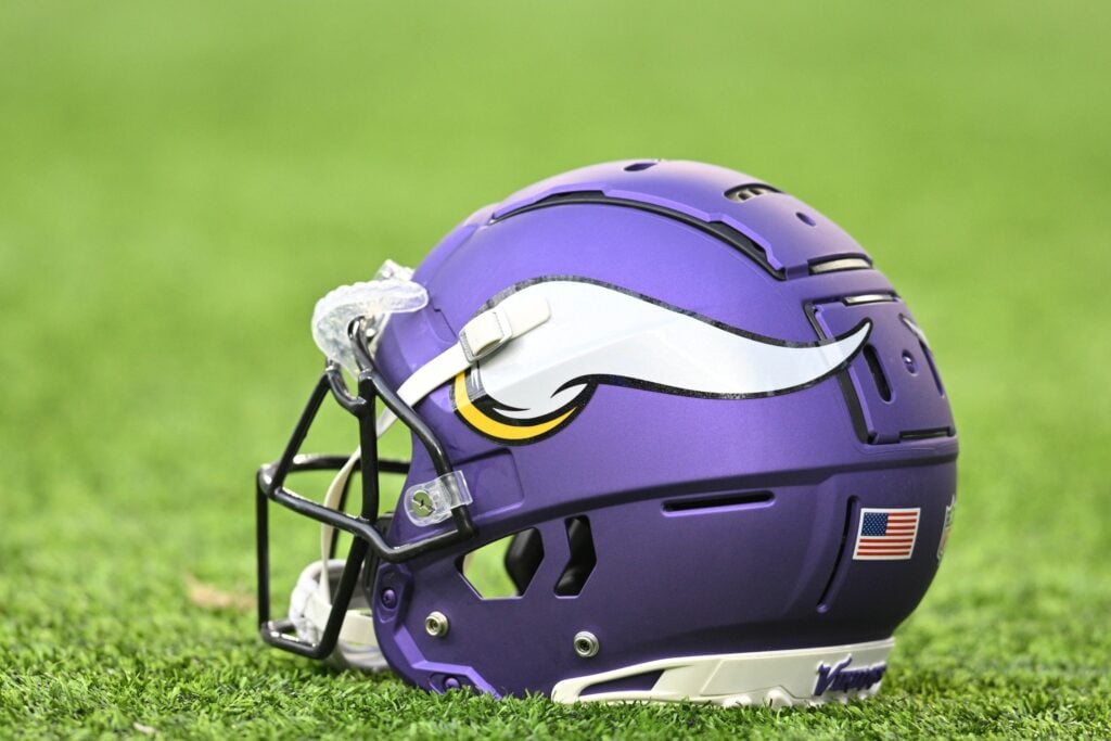 Full List of Minnesota Vikings 2024 Draft Picks What Picks Does