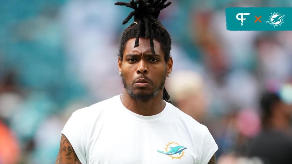 Maybe Jalen Ramsey Will Play In Patriots-Dolphins Game After All