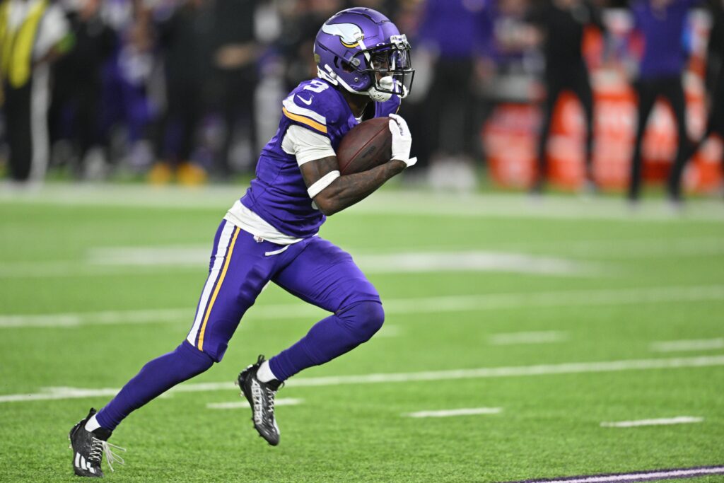 Jordan Addison Injury Update: Impact on Vikings' 2024 Season