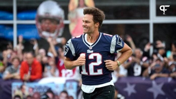 Tom Brady's other sports career that wasn't