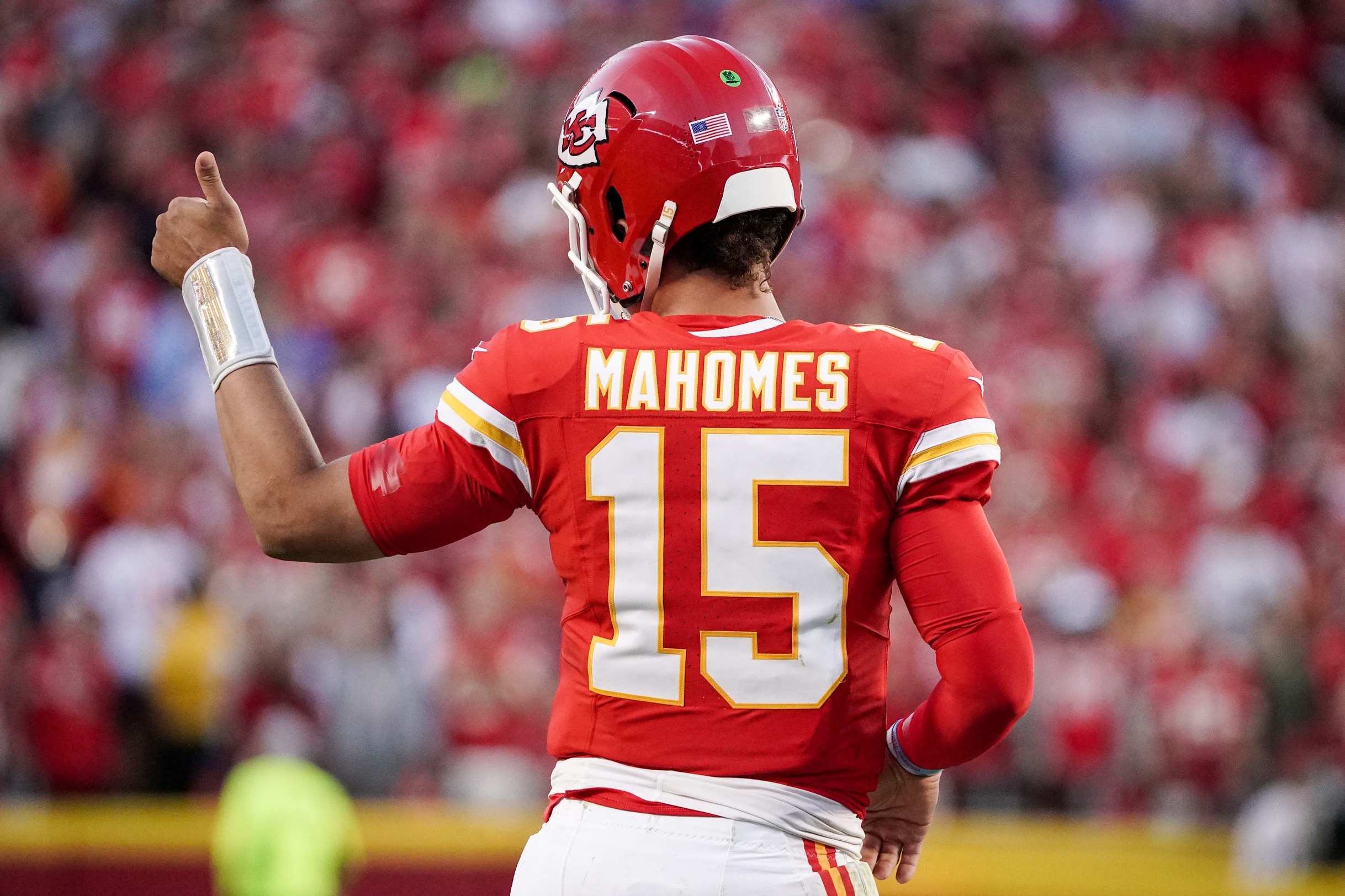 Updated NFL MVP Odds, Predictions, and Best Bets: Tua Tagovailoa, Patrick  Mahomes, Brock Purdy, and Others