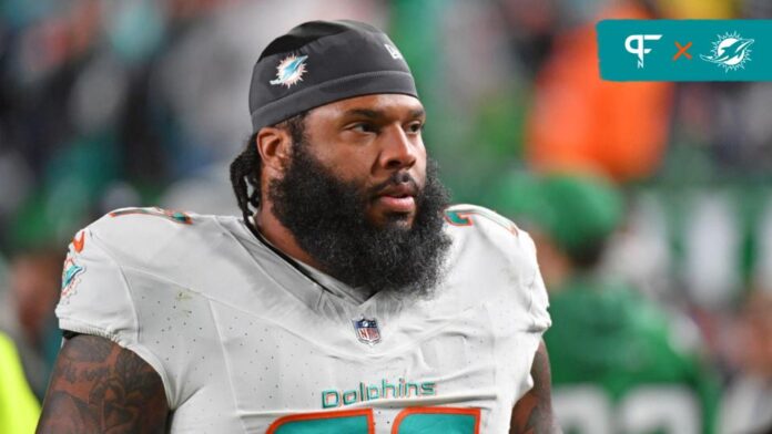 Miami Dolphins News: The Many Ripple Effects of the Isaiah Wynn Roster Move