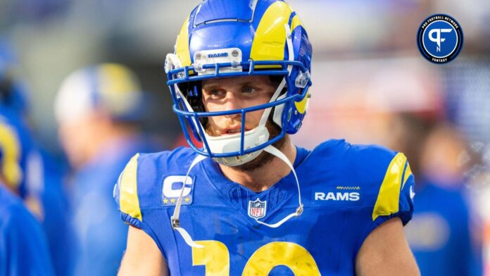 Rams tank questions bring up issue of quick fall from top of NFC