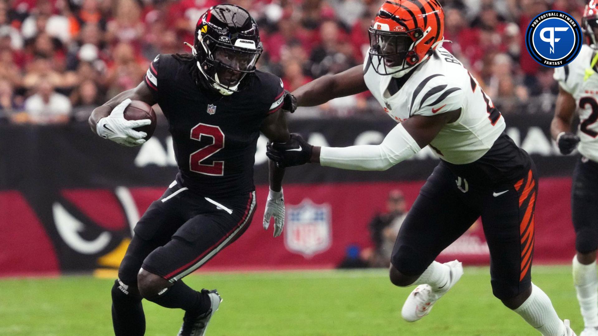 Marquise Brown checks all the boxes for Arizona Cardinals