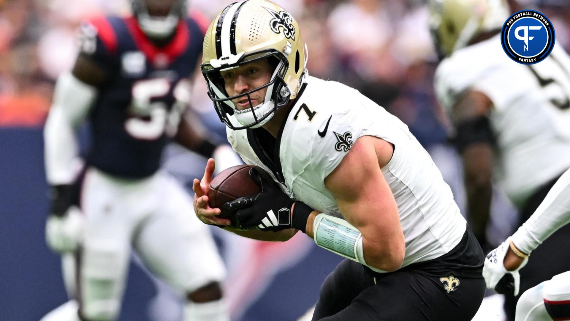 Should You Start Taysom Hill vs. the Cardinals? Fantasy Outlook for Saints  Tight End