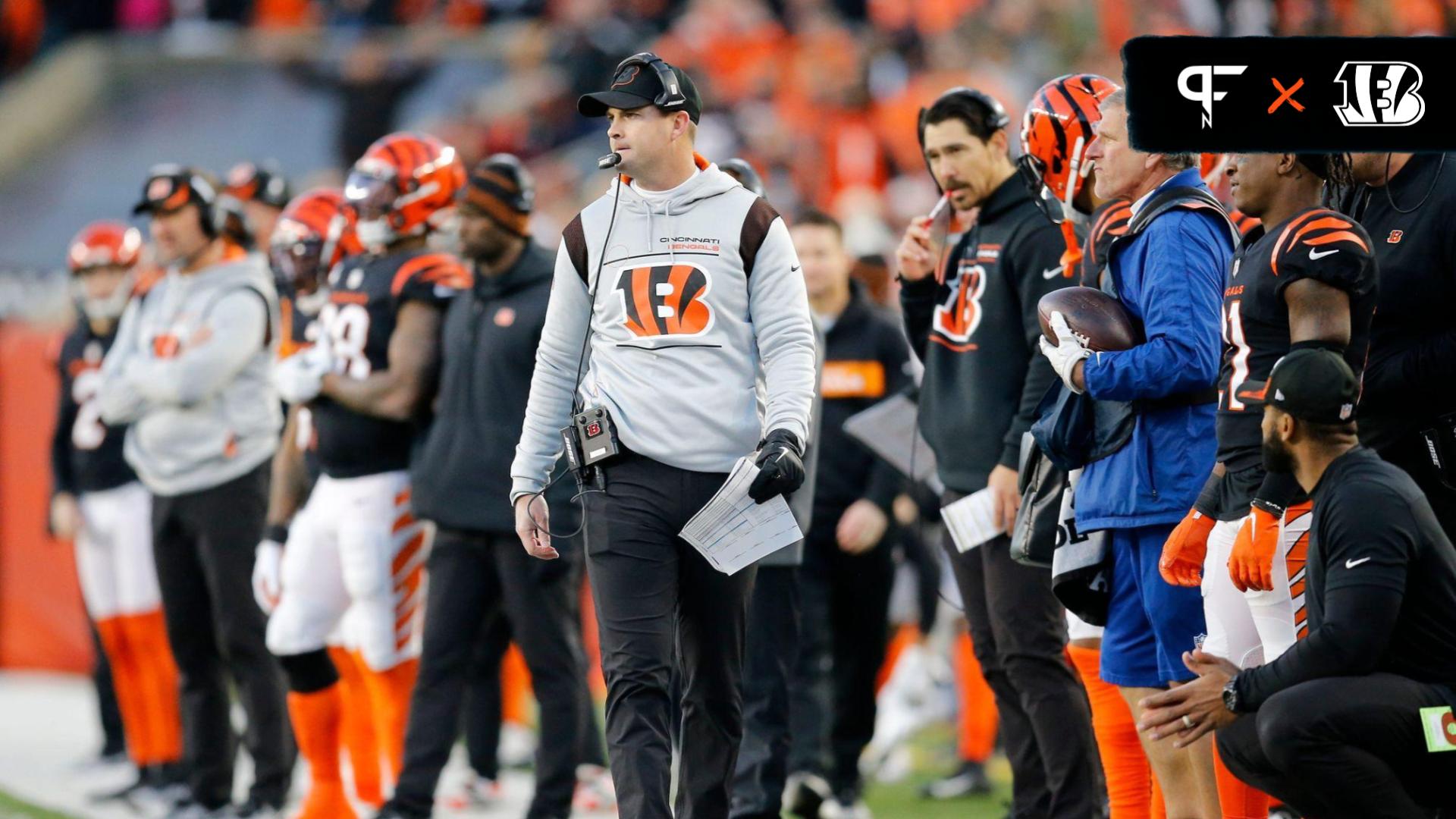 How A Loss To The 49ers 2 Years Ago Is Still Affecting The Bengals Today