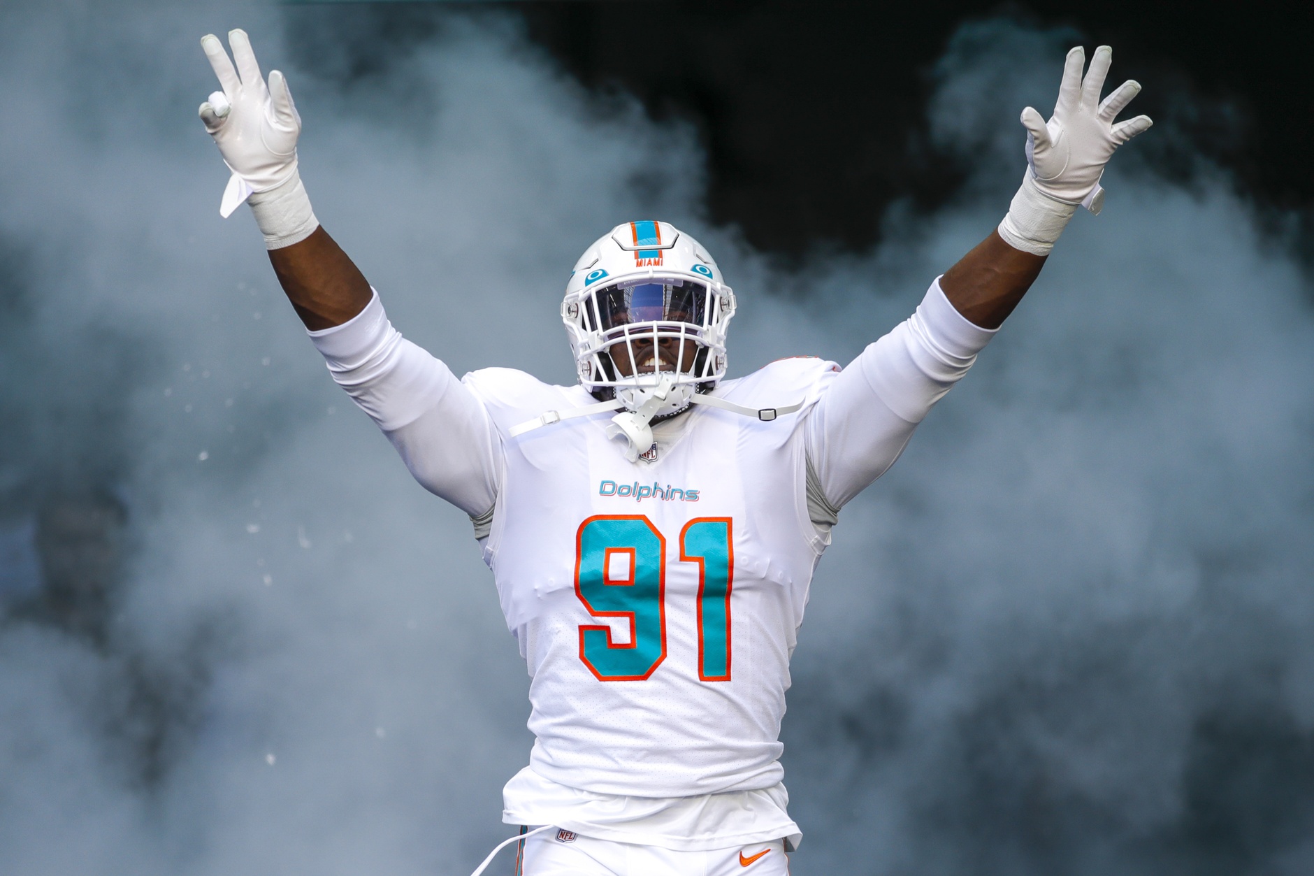 Any Chance Ogbah gets traded? FinHeaven Miami Dolphins Forums