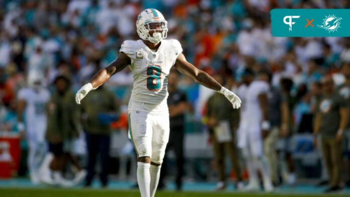 Miami Dolphins Week 8 Injury Report: Xavien Howard, Jalen Ramsey, and Jevon  Holland Questionable, Tyreek Hill Cleared to Play