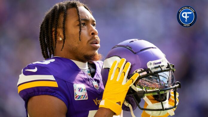 Justin Jefferson Injury Update: When Can the Vikings WR Return?