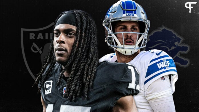 NFLN: Raiders vs. Lions preview