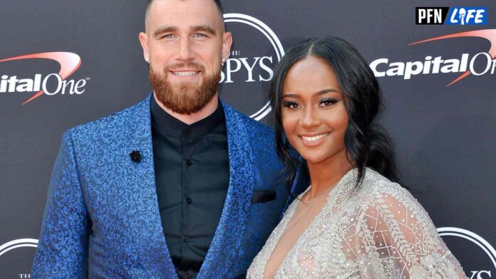 ESPY Awards 2023: Kansas City Chiefs TE Travis Kelce among presenters