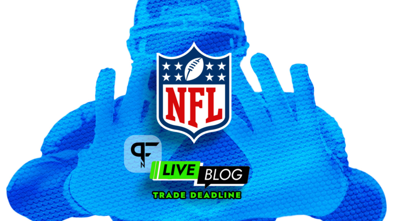 Trade Deadline FAQ