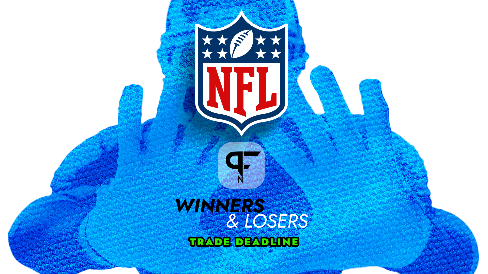 2023 NFL Trade Deadline Winners and Losers: 49ers and Bills Improve, Bears  Confound, and the Panthers