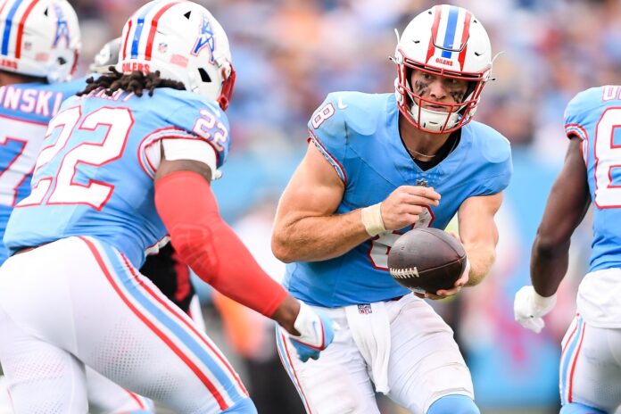 Titans vs. Bills: Live stream, start time, TV channel, how to watch Tuesday  night NFL game 