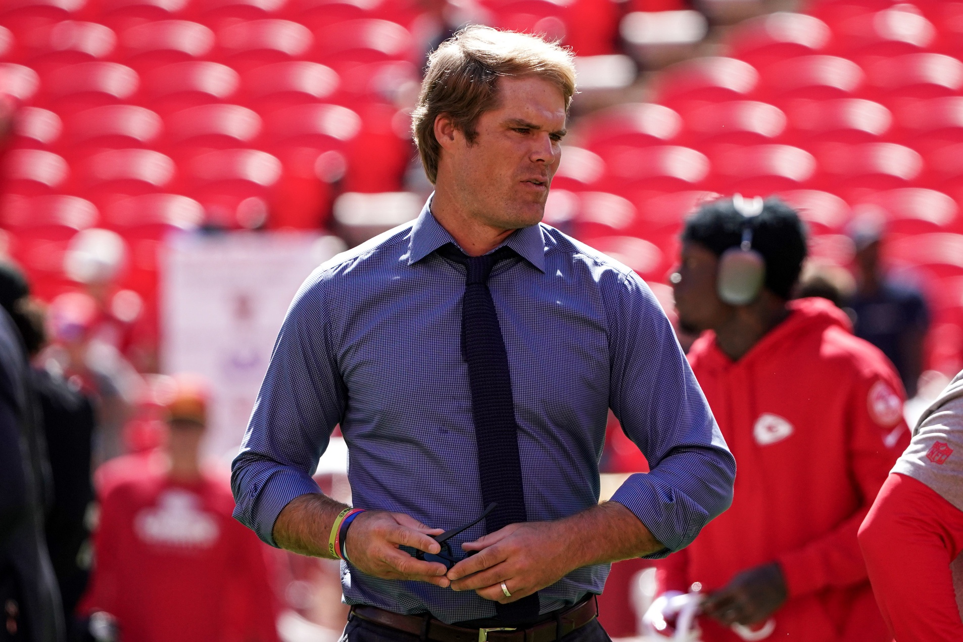 NFL Announcers Week 9 CBS And FOX NFL Game Assignments This Week