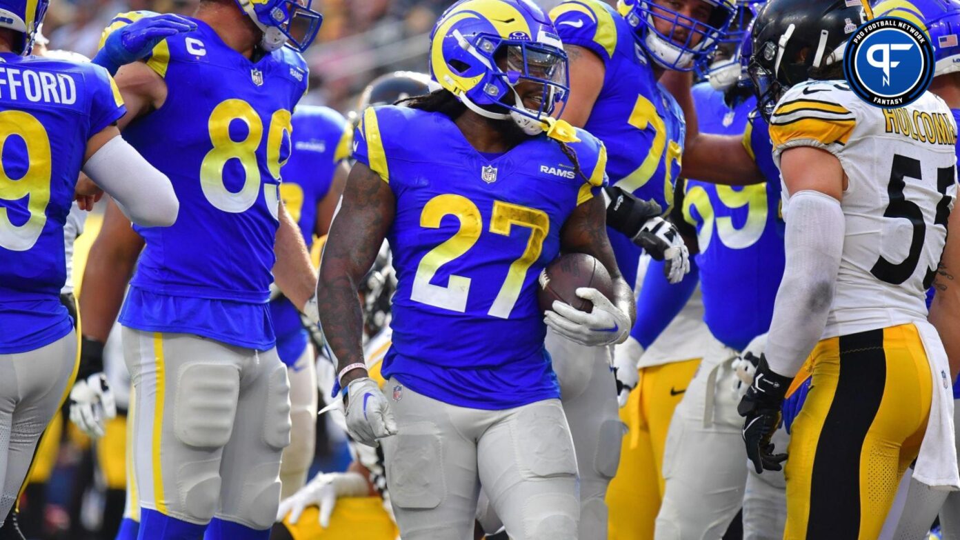 Los Angeles Rams vs. Green Bay Packers Start ‘Em, Sit ‘Em: Players To