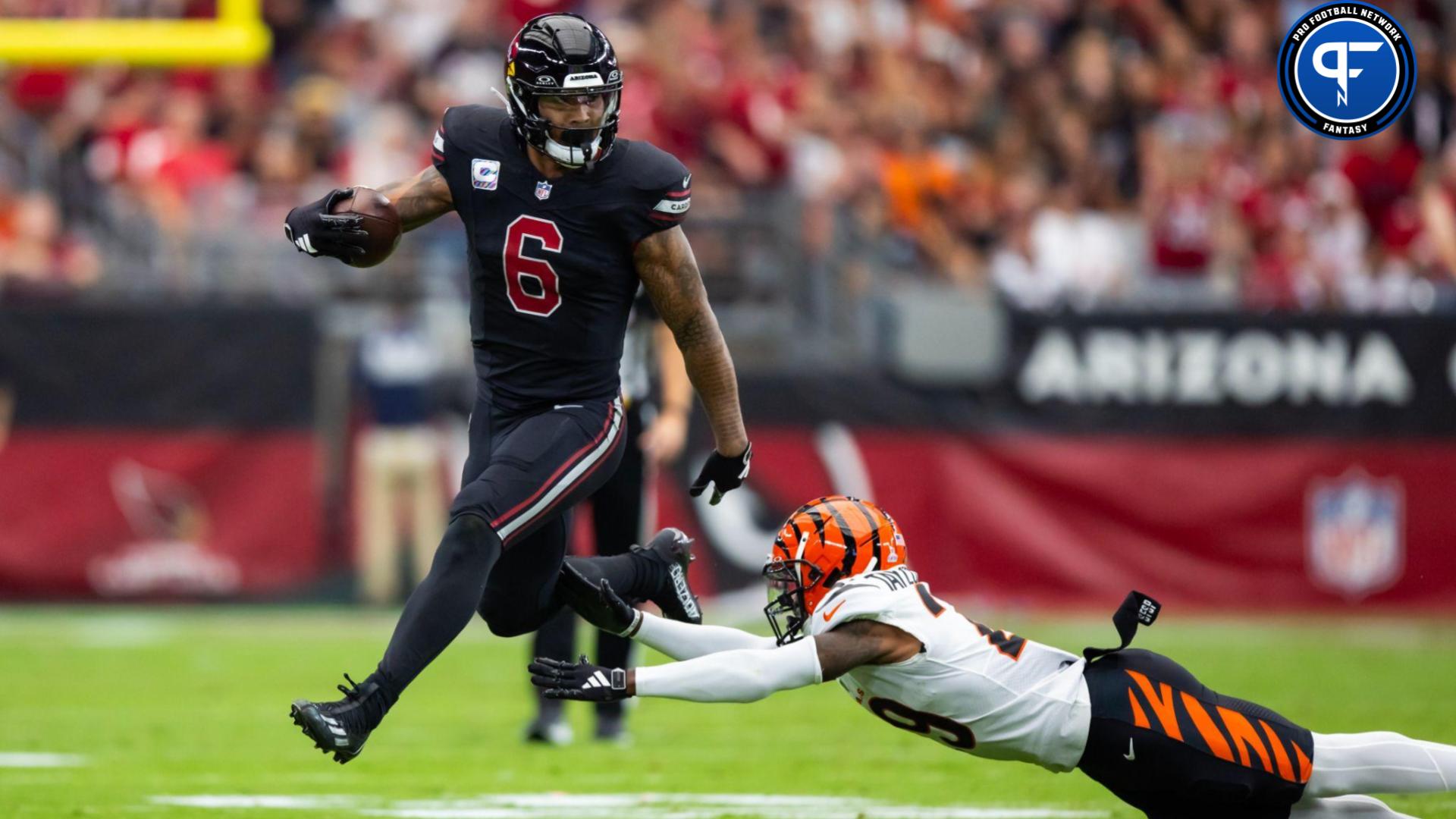 Fantasy Football IR Week 9 RB Injury Report: Latest on De'Von Achane ...